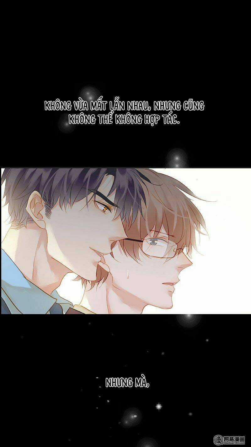 Lưu Manh Thần Thám Chapter 1 trang 9