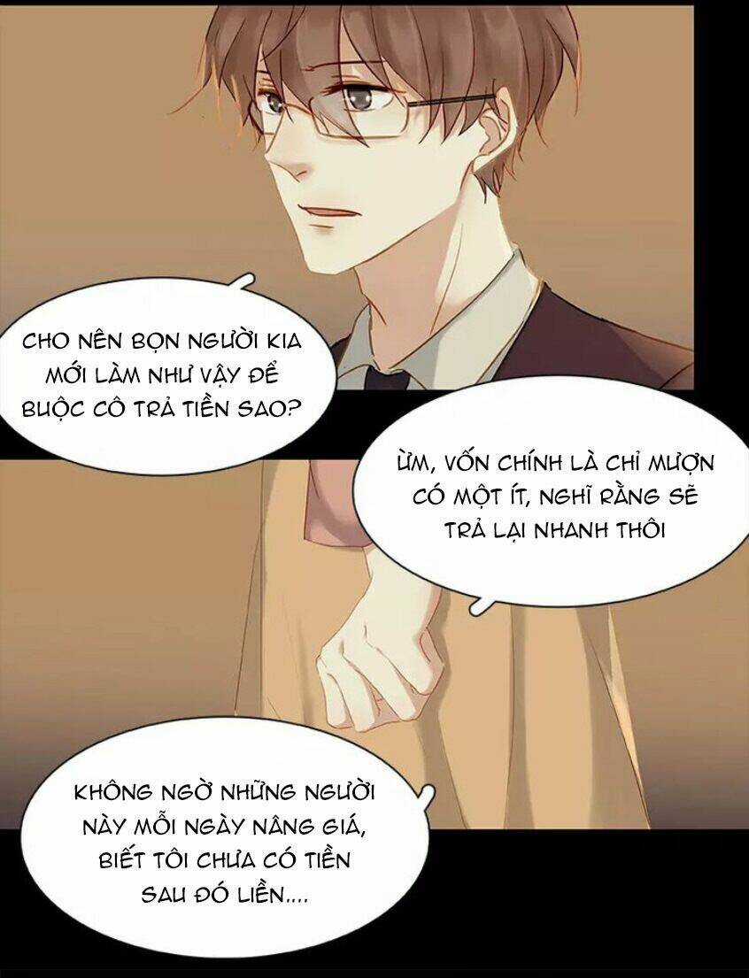 Lưu Manh Thần Thám Chapter 10 trang 10