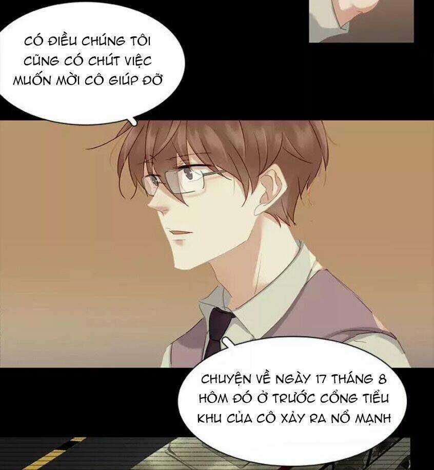 Lưu Manh Thần Thám Chapter 10 trang 13