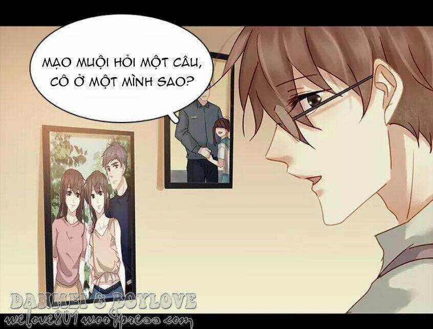 Lưu Manh Thần Thám Chapter 10 trang 16