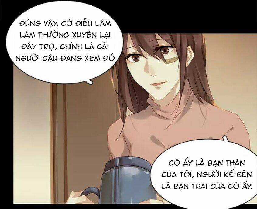 Lưu Manh Thần Thám Chapter 10 trang 17