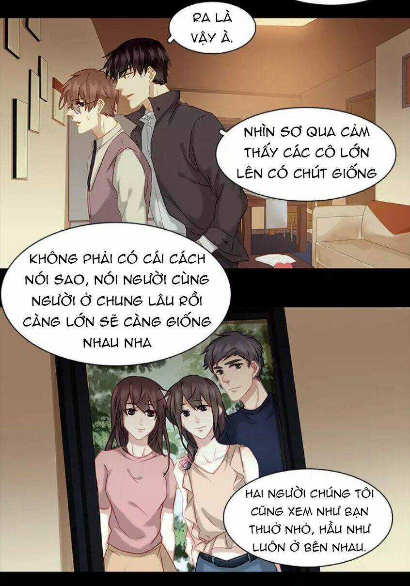 Lưu Manh Thần Thám Chapter 10 trang 18