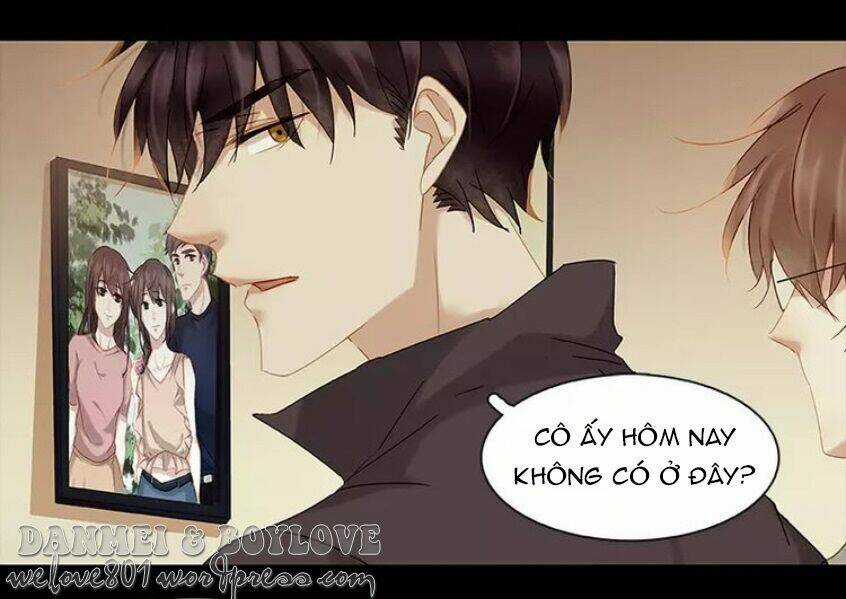 Lưu Manh Thần Thám Chapter 10 trang 19