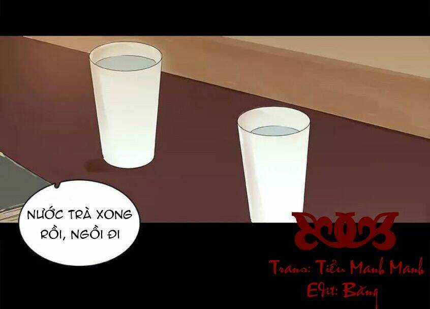 Lưu Manh Thần Thám Chapter 10 trang 21