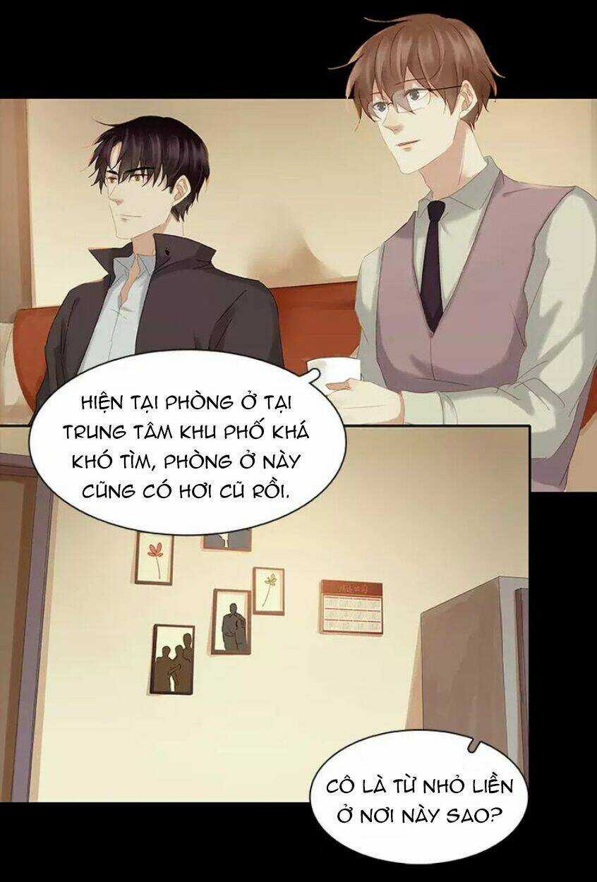 Lưu Manh Thần Thám Chapter 10 trang 22