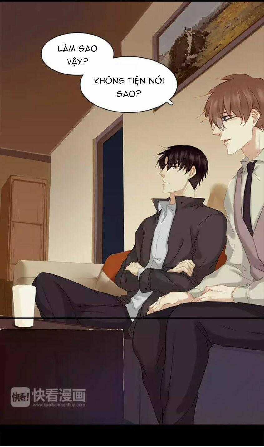 Lưu Manh Thần Thám Chapter 10 trang 28