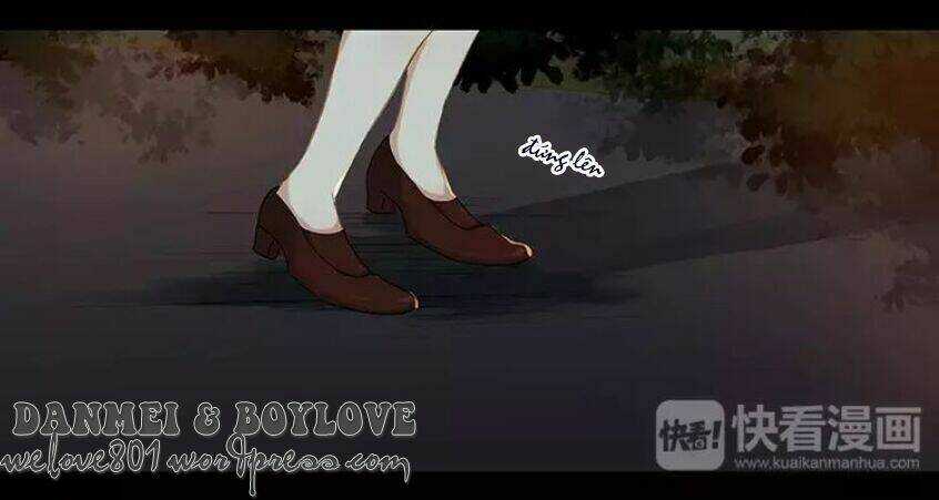 Lưu Manh Thần Thám Chapter 10 trang 3