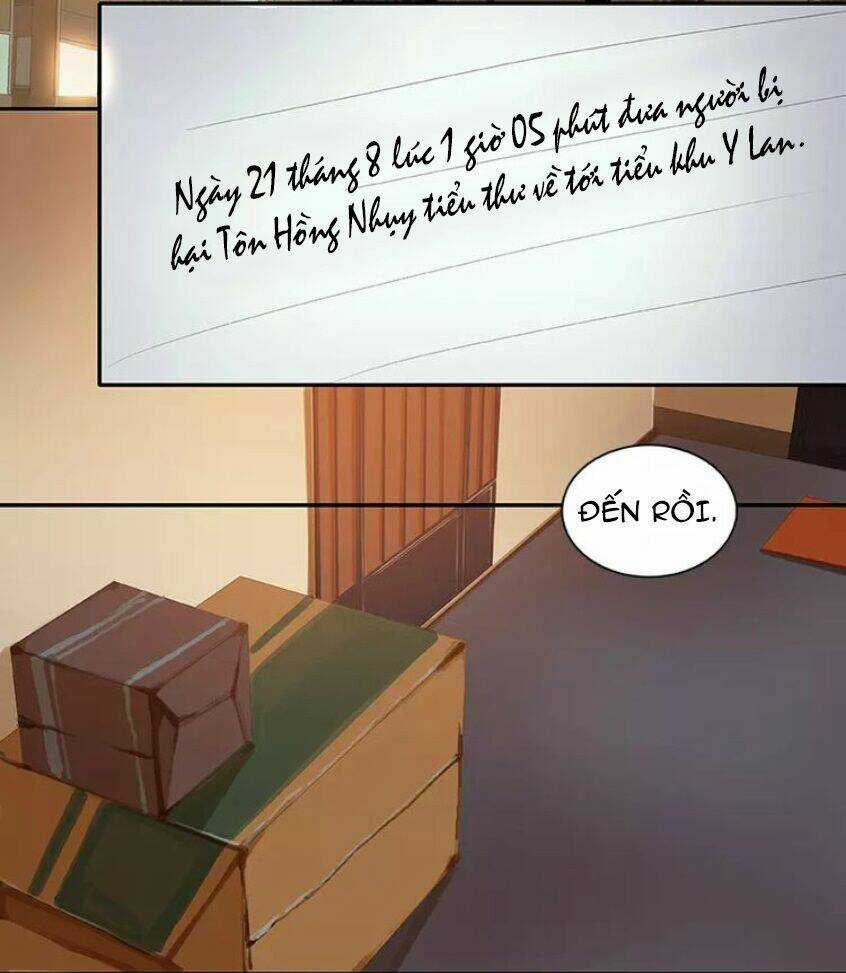 Lưu Manh Thần Thám Chapter 10 trang 5