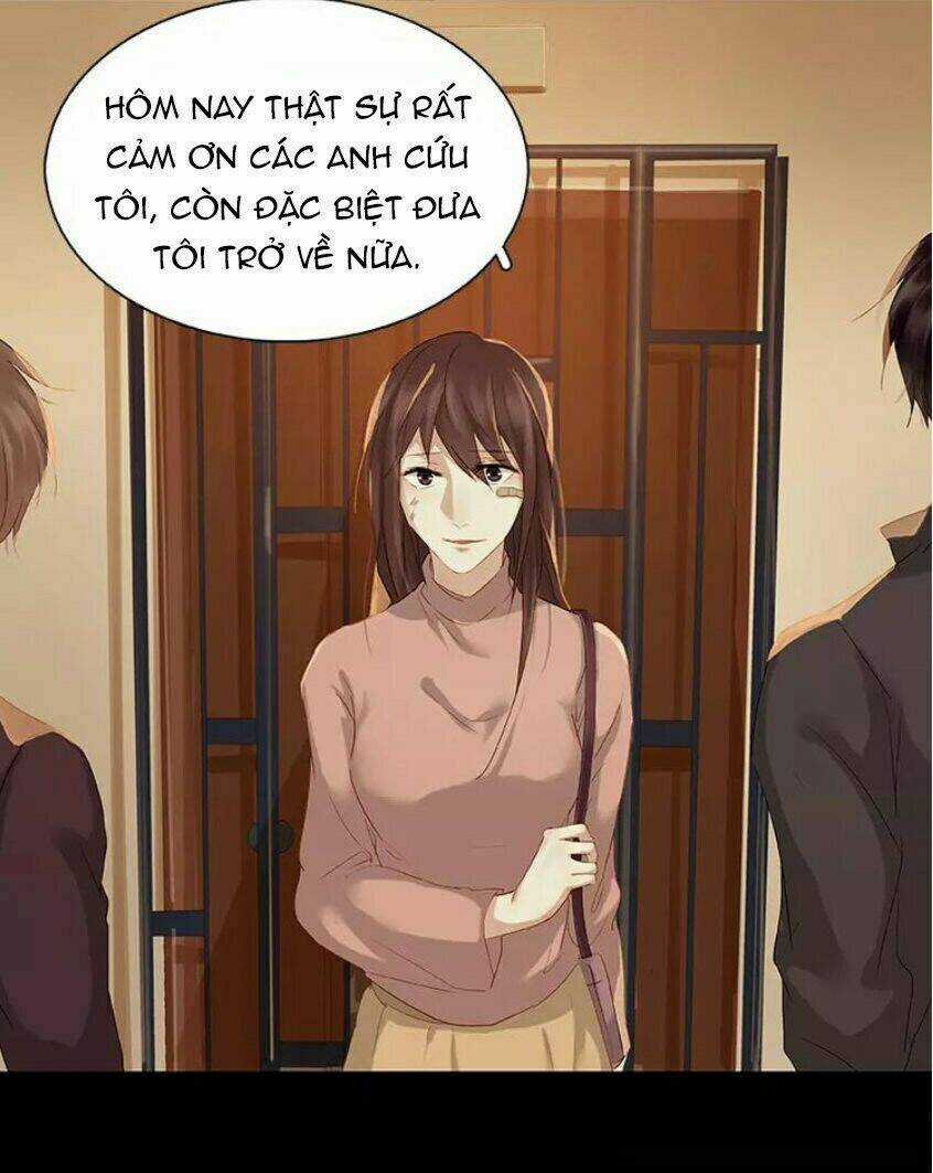 Lưu Manh Thần Thám Chapter 10 trang 6