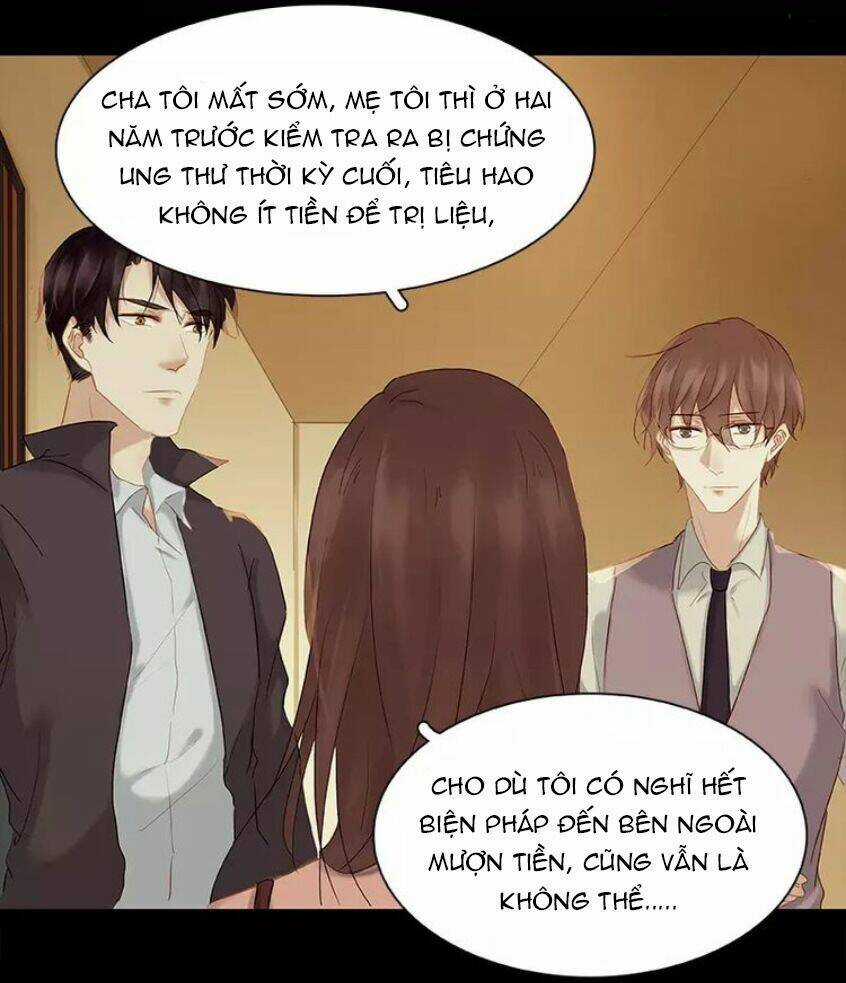 Lưu Manh Thần Thám Chapter 10 trang 9