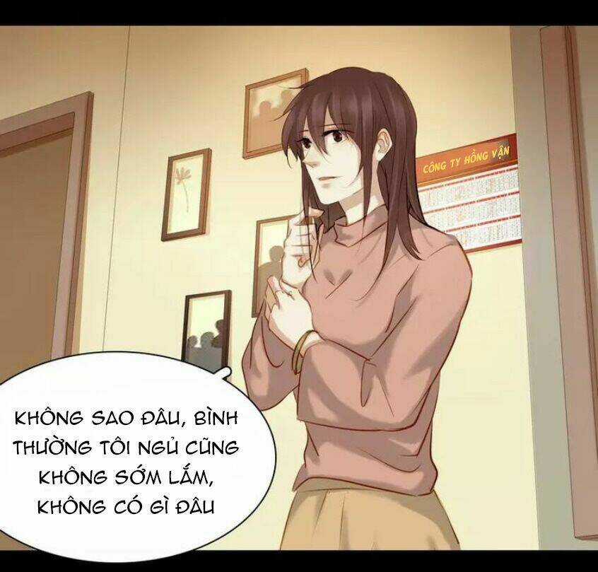 Lưu Manh Thần Thám Chapter 11 trang 10