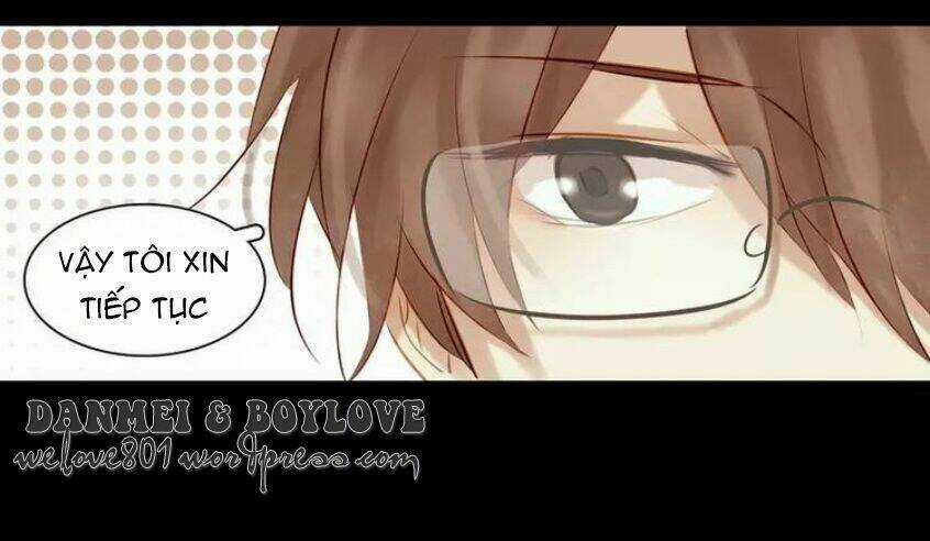 Lưu Manh Thần Thám Chapter 11 trang 11