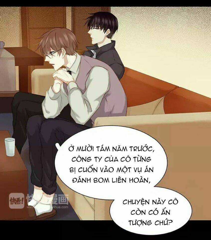 Lưu Manh Thần Thám Chapter 11 trang 12