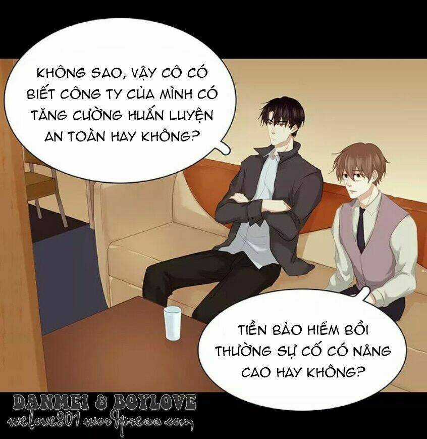 Lưu Manh Thần Thám Chapter 11 trang 15