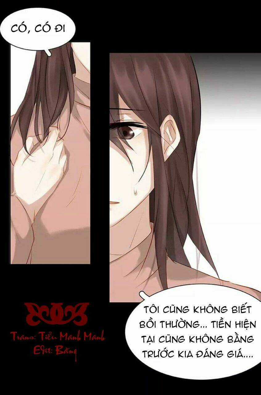 Lưu Manh Thần Thám Chapter 11 trang 16