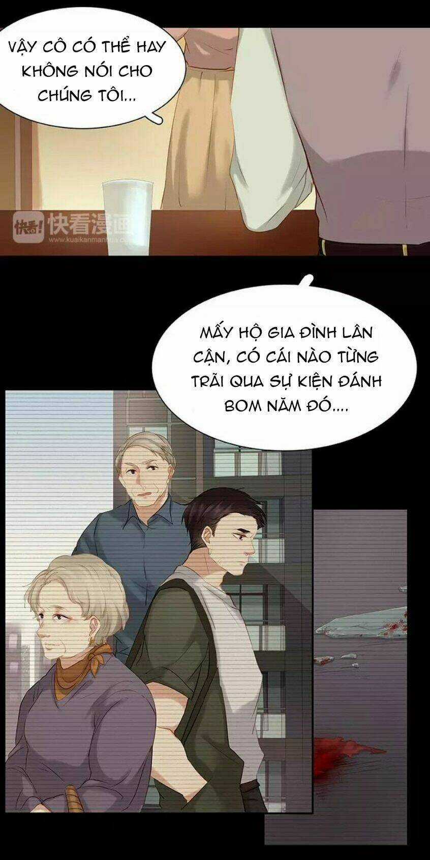 Lưu Manh Thần Thám Chapter 11 trang 17