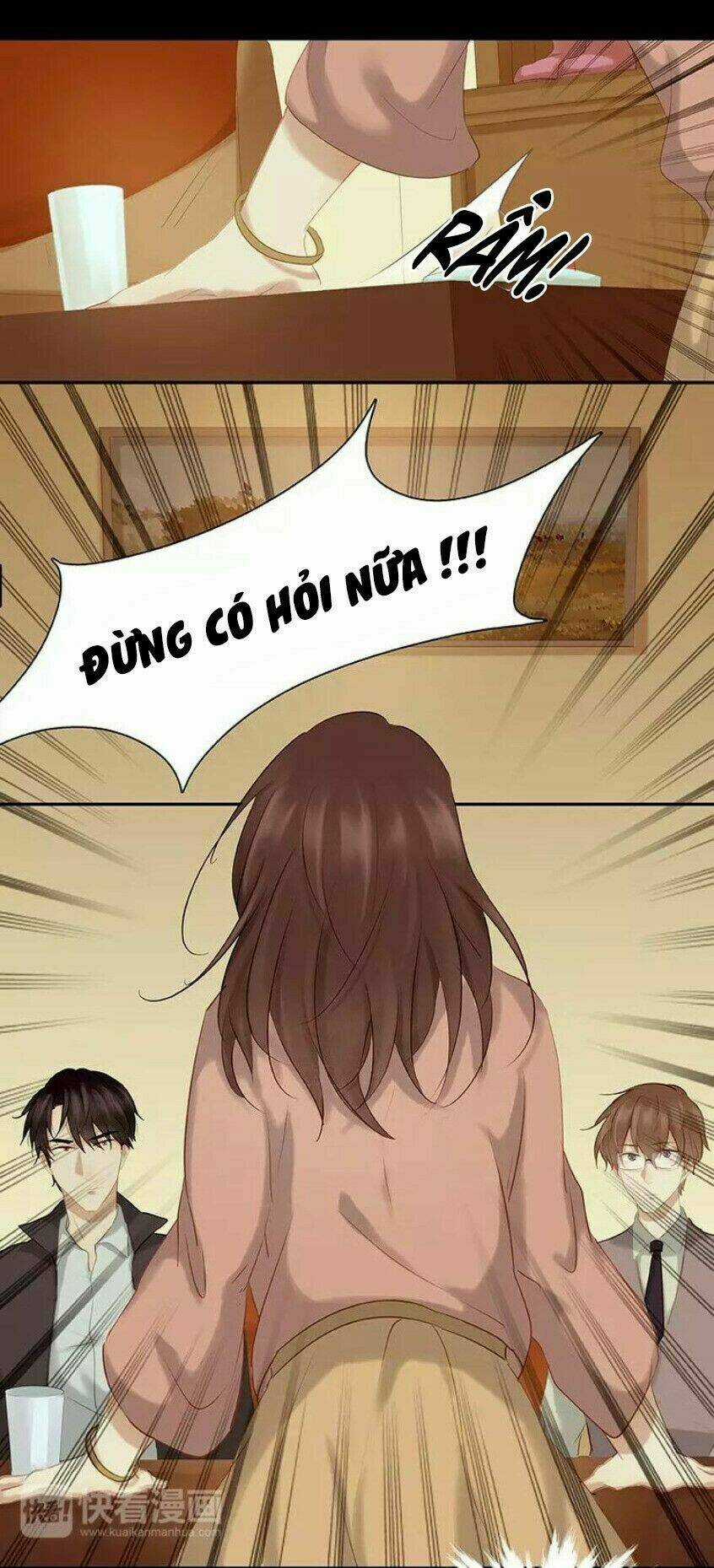 Lưu Manh Thần Thám Chapter 11 trang 18