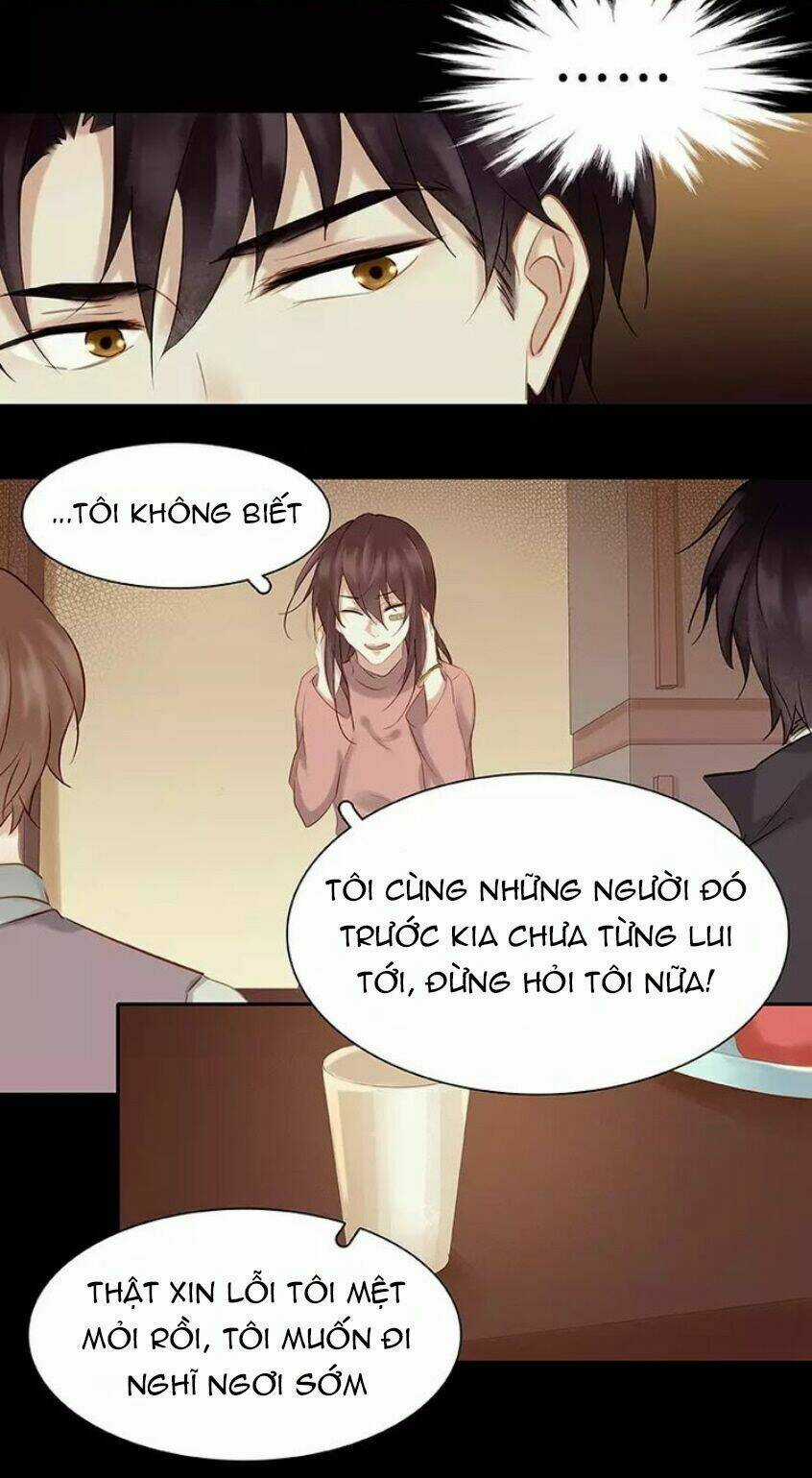 Lưu Manh Thần Thám Chapter 11 trang 19