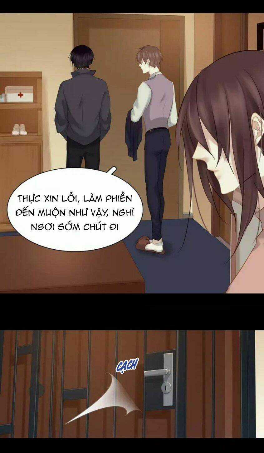 Lưu Manh Thần Thám Chapter 11 trang 21