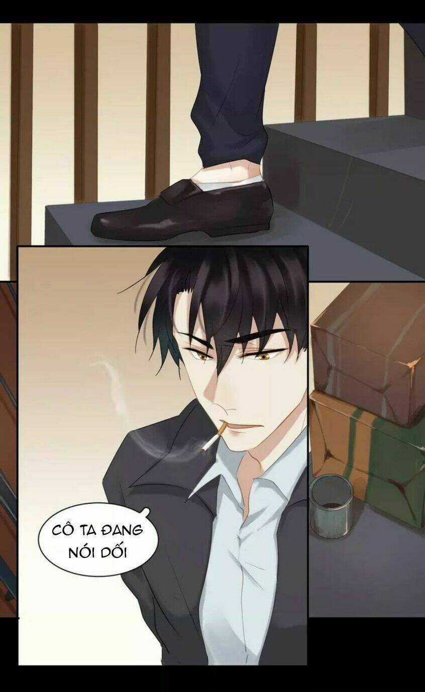 Lưu Manh Thần Thám Chapter 11 trang 22