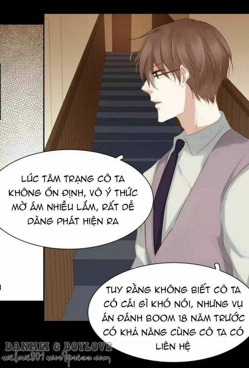 Lưu Manh Thần Thám Chapter 11 trang 23