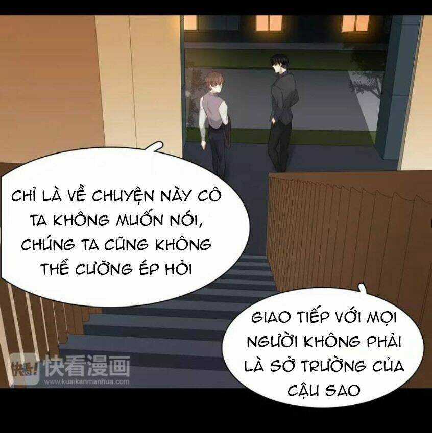 Lưu Manh Thần Thám Chapter 11 trang 24