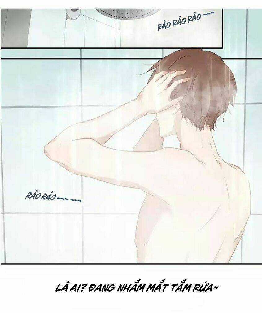 Lưu Manh Thần Thám Chapter 11 trang 28