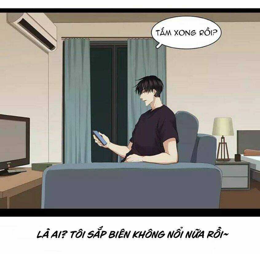 Lưu Manh Thần Thám Chapter 11 trang 29