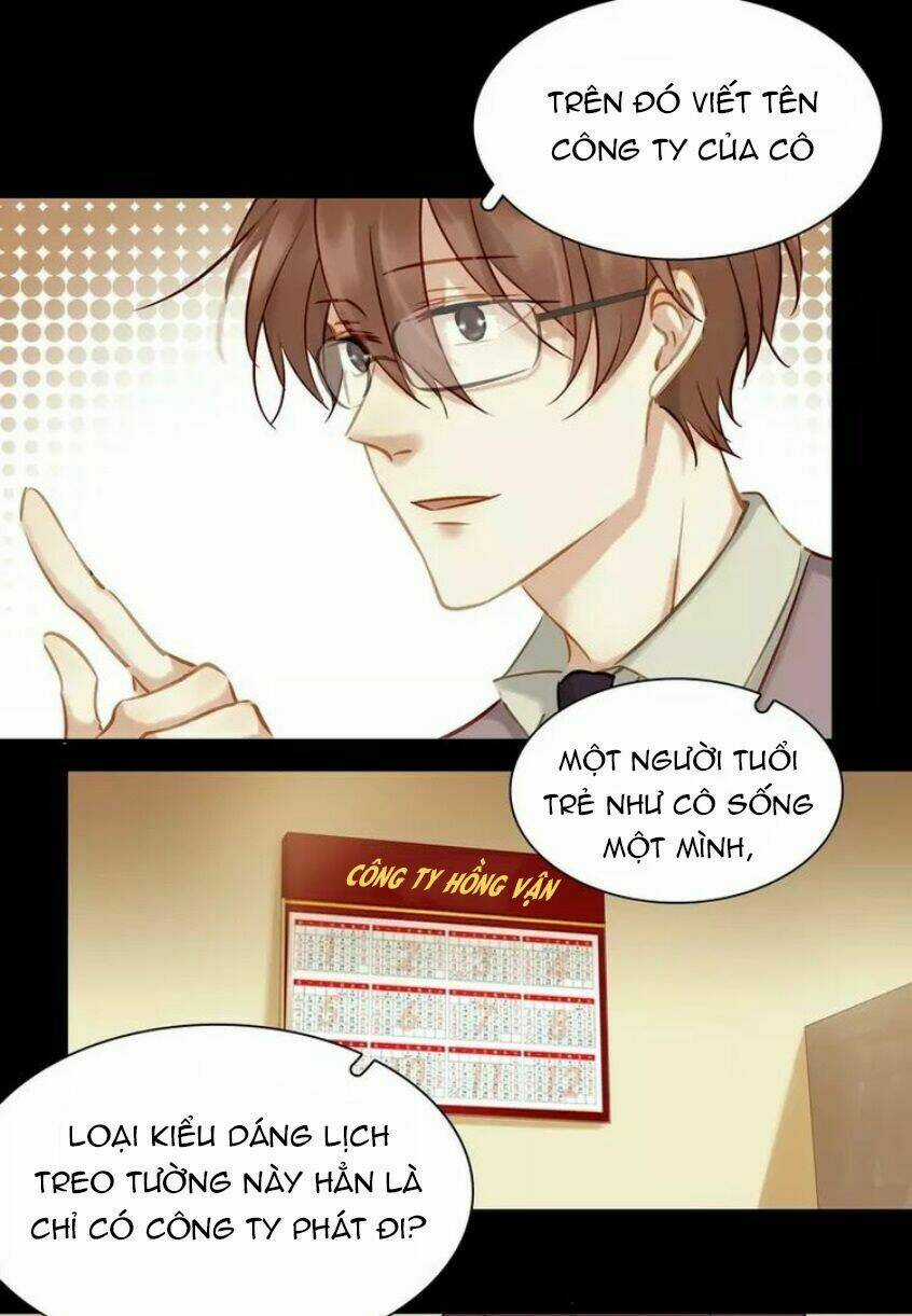 Lưu Manh Thần Thám Chapter 11 trang 5