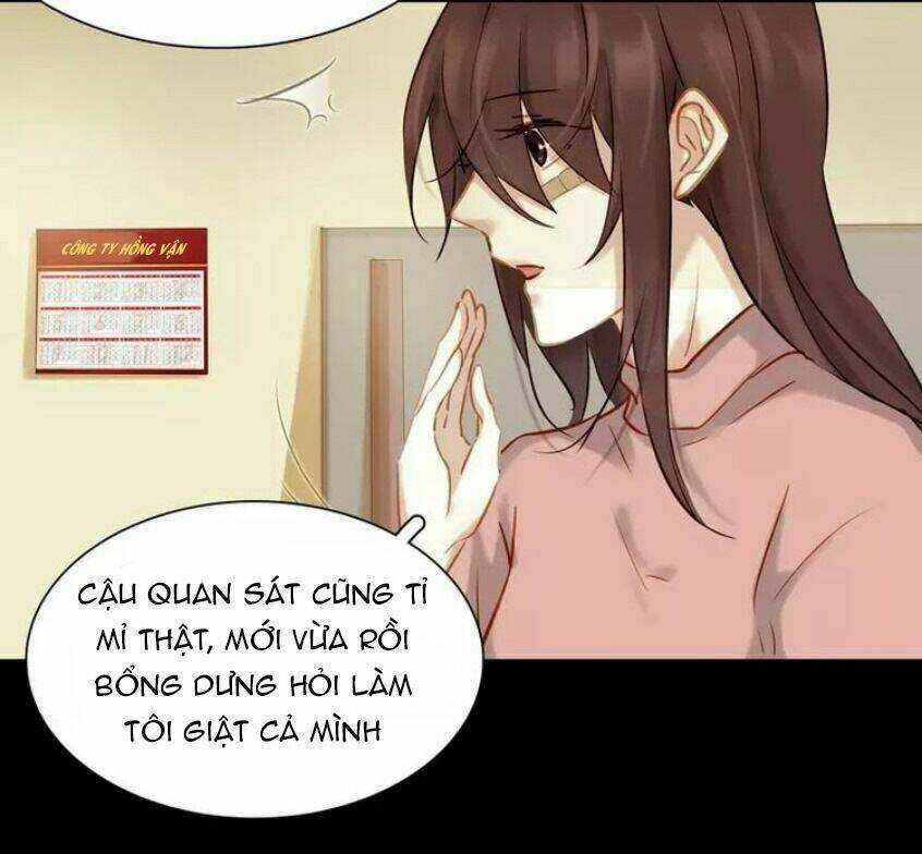 Lưu Manh Thần Thám Chapter 11 trang 6