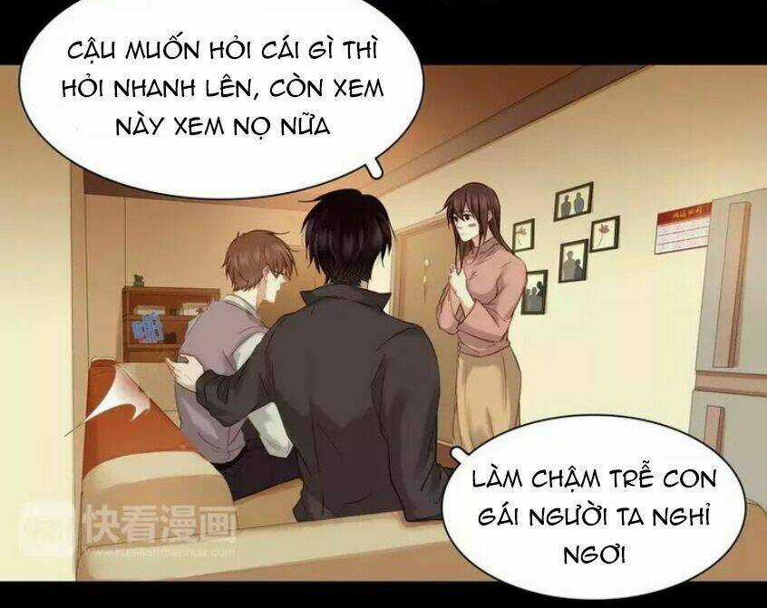 Lưu Manh Thần Thám Chapter 11 trang 8