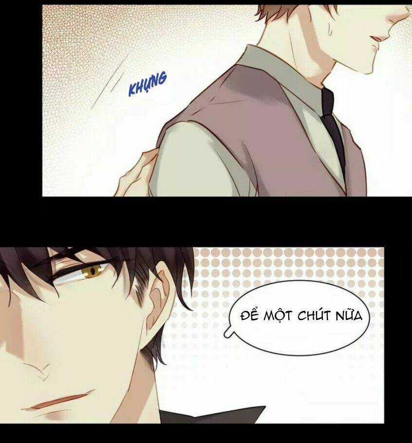 Lưu Manh Thần Thám Chapter 11 trang 9