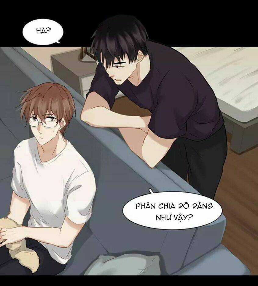 Lưu Manh Thần Thám Chapter 12 trang 10