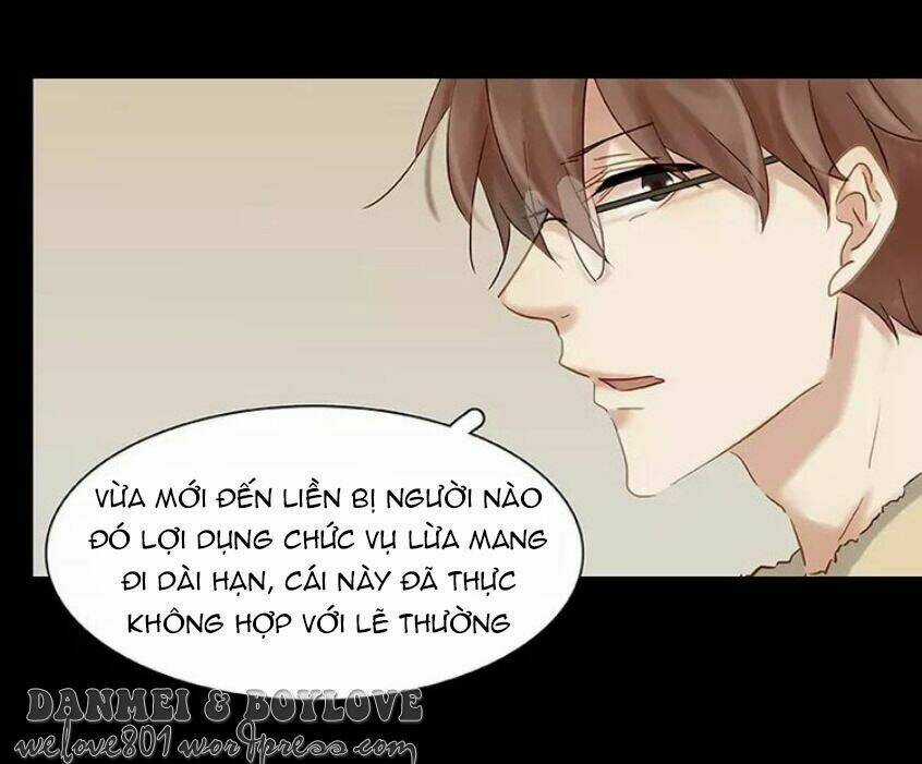 Lưu Manh Thần Thám Chapter 12 trang 11