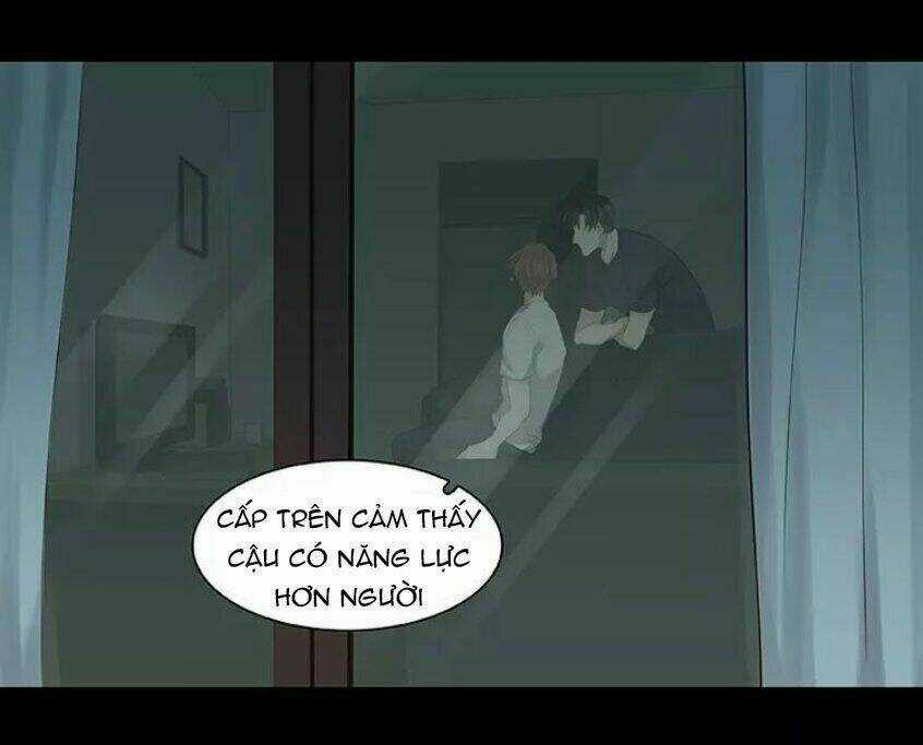 Lưu Manh Thần Thám Chapter 12 trang 12