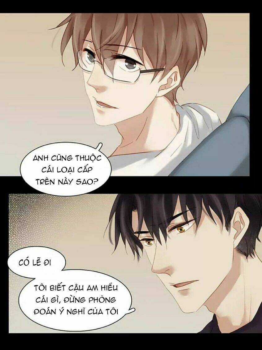 Lưu Manh Thần Thám Chapter 12 trang 13