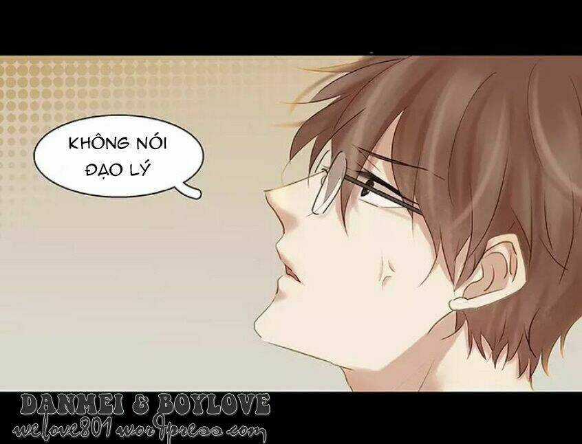 Lưu Manh Thần Thám Chapter 12 trang 15