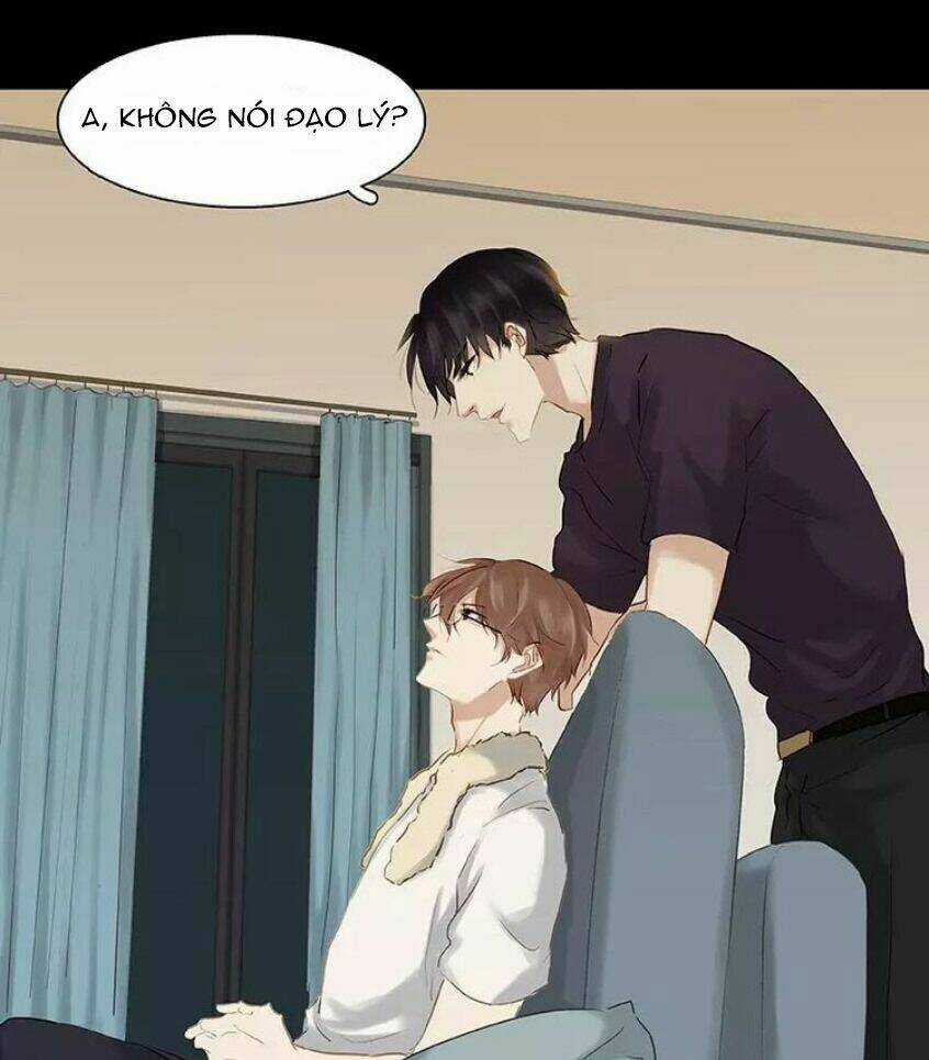 Lưu Manh Thần Thám Chapter 12 trang 16