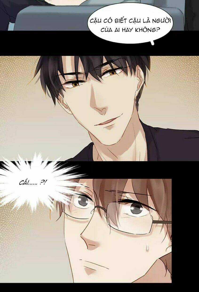 Lưu Manh Thần Thám Chapter 12 trang 17