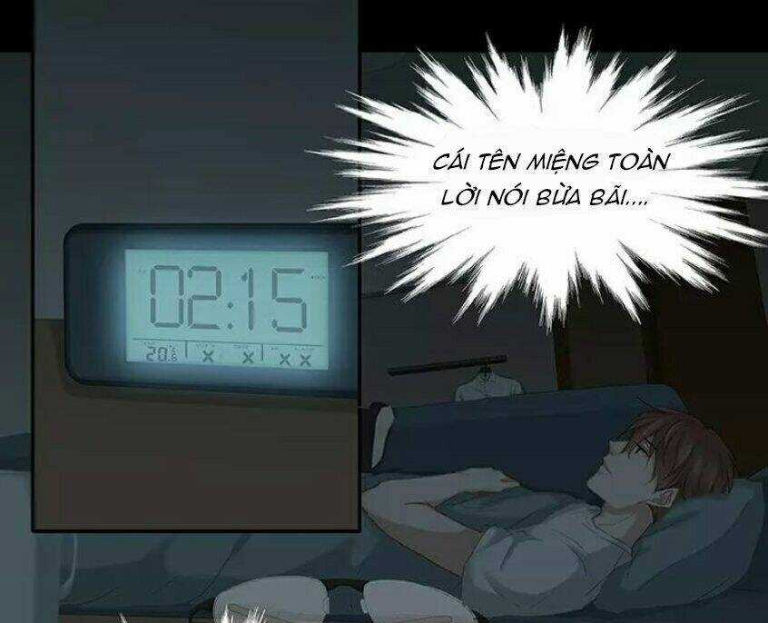 Lưu Manh Thần Thám Chapter 12 trang 20