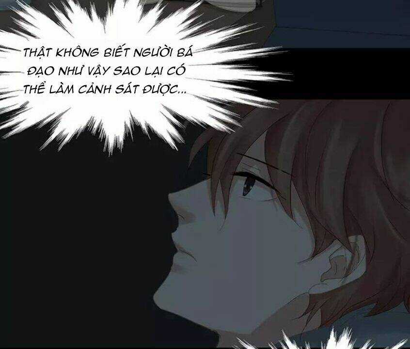 Lưu Manh Thần Thám Chapter 12 trang 21