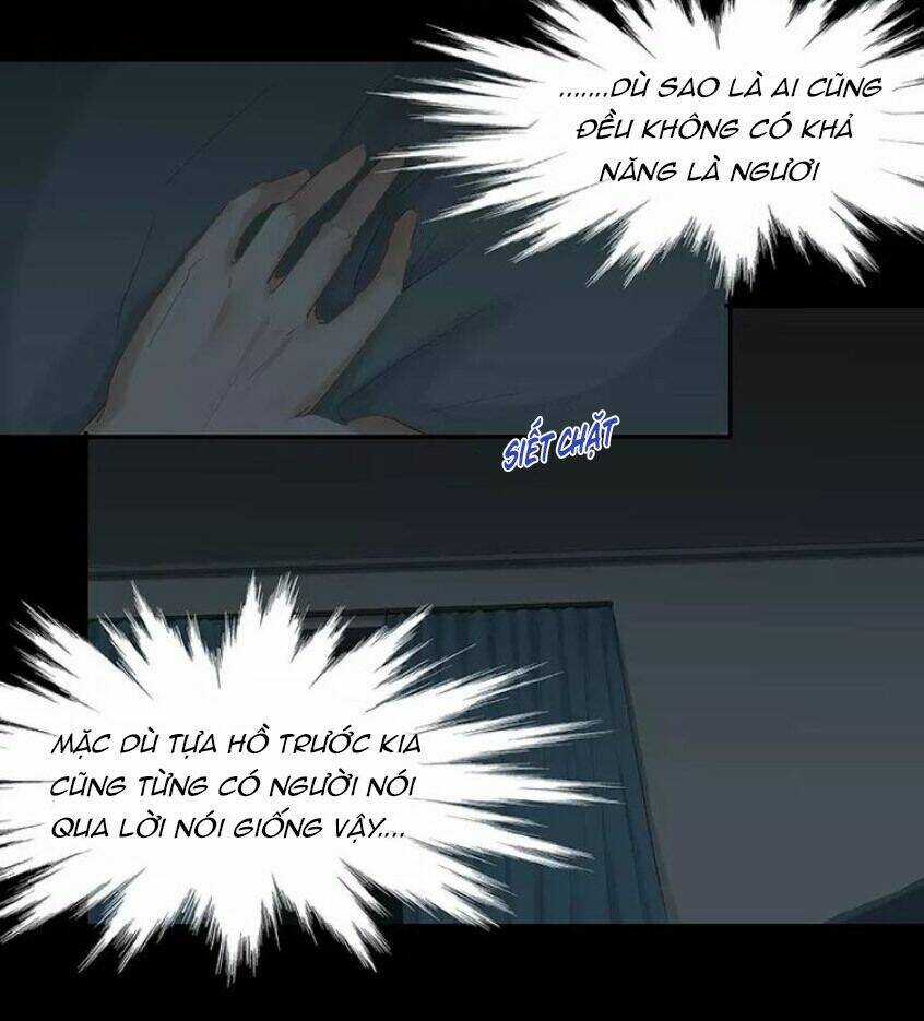 Lưu Manh Thần Thám Chapter 12 trang 22