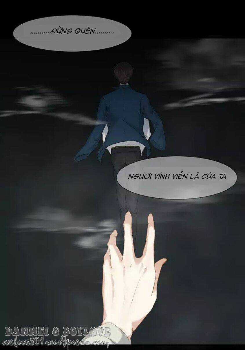 Lưu Manh Thần Thám Chapter 12 trang 23