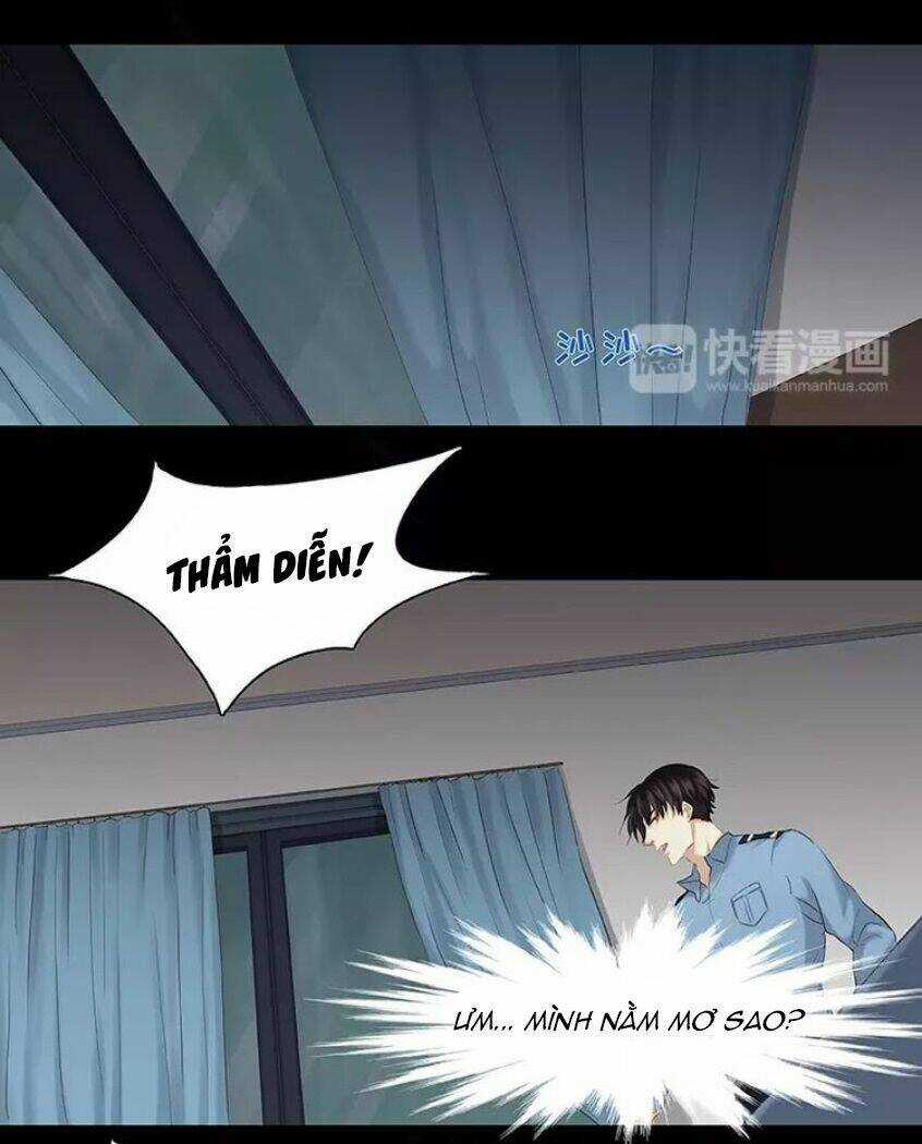 Lưu Manh Thần Thám Chapter 12 trang 25