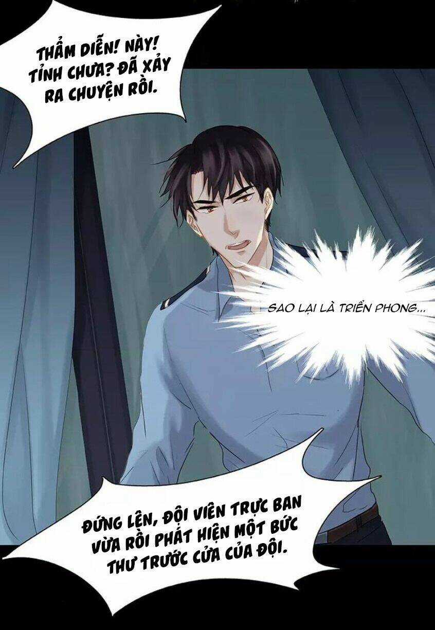 Lưu Manh Thần Thám Chapter 12 trang 26