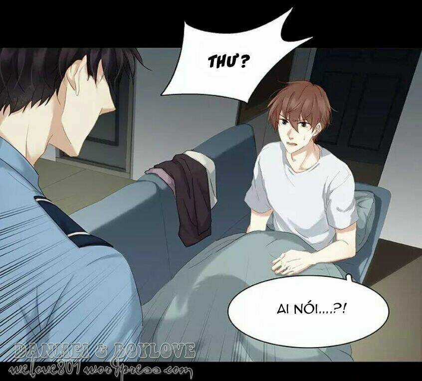 Lưu Manh Thần Thám Chapter 12 trang 27