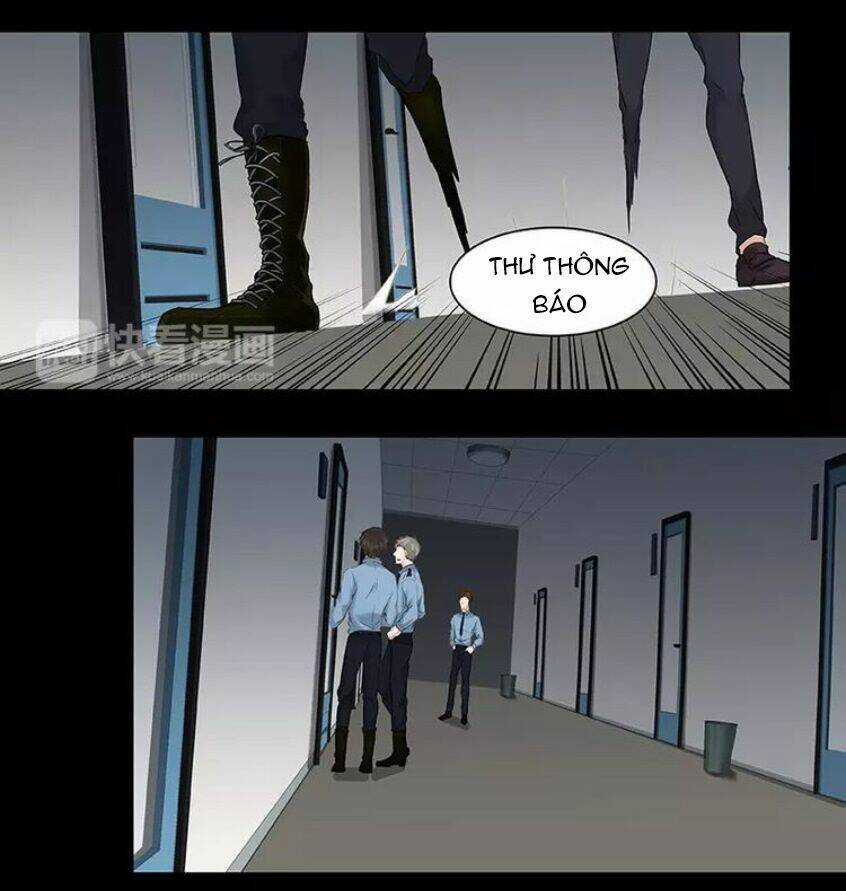 Lưu Manh Thần Thám Chapter 12 trang 28