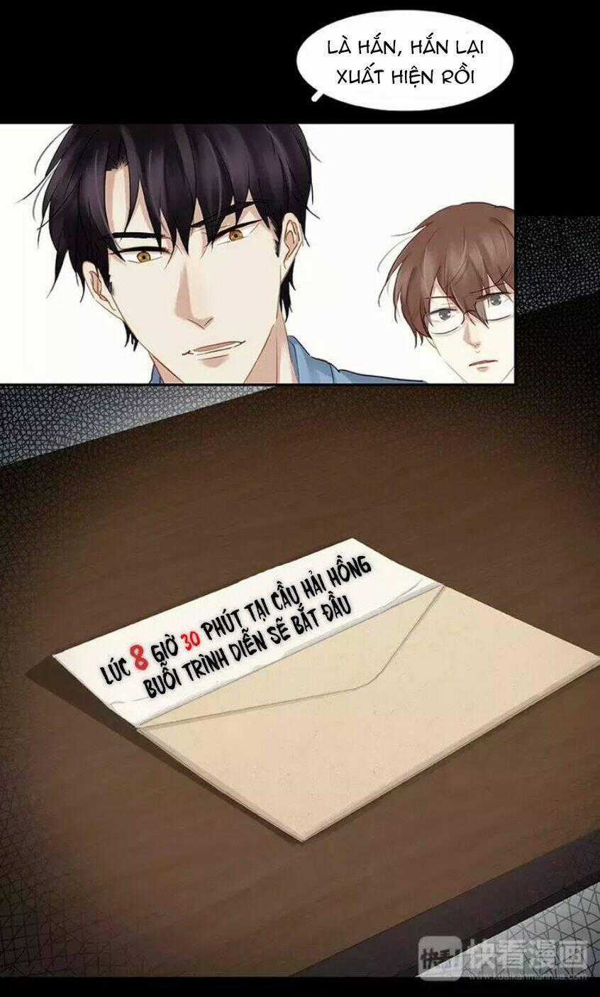 Lưu Manh Thần Thám Chapter 12 trang 29