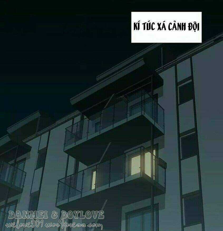 Lưu Manh Thần Thám Chapter 12 trang 3