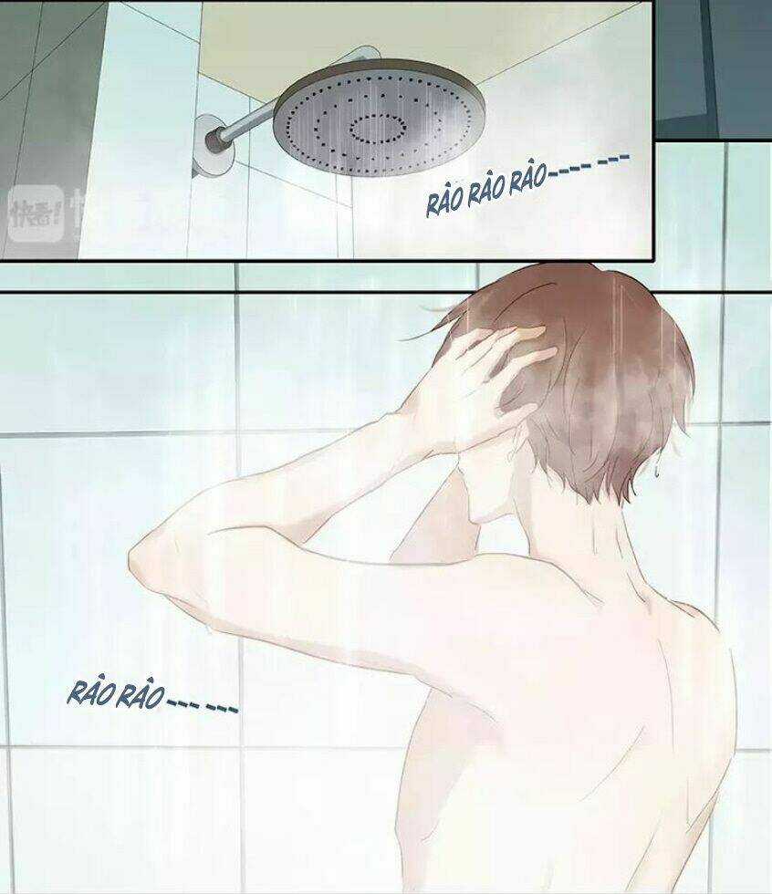 Lưu Manh Thần Thám Chapter 12 trang 4